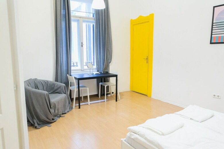 Apartamentos Fullhouse Ernesto III