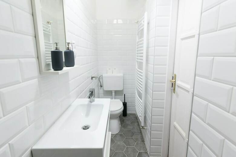 Apartamentos Sparkling Ernesto II