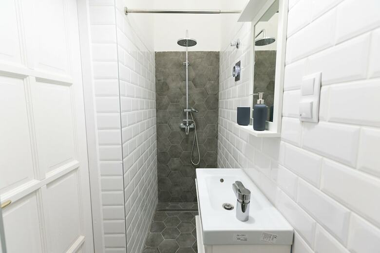 Apartamentos Sparkling Ernesto II