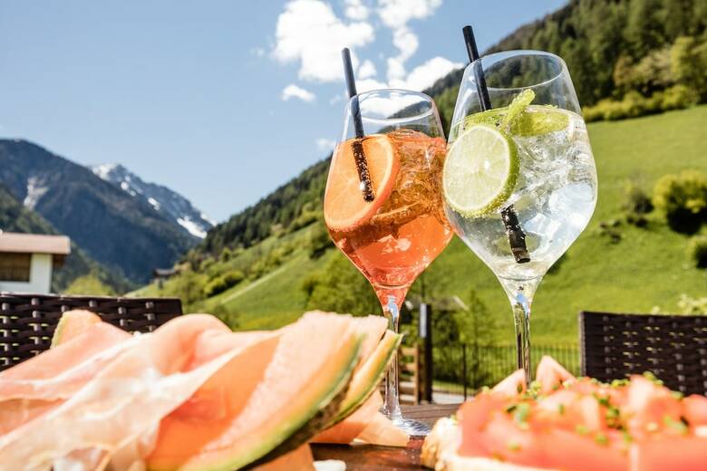 Hotel Almina Family And Spa