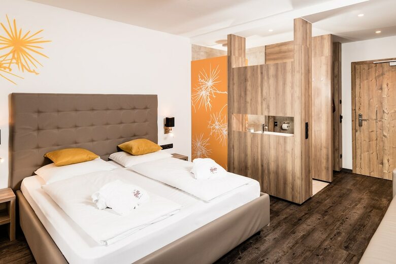 Hotel Almina Family And Spa