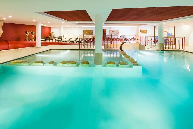 Hotel Almina Family And Spa