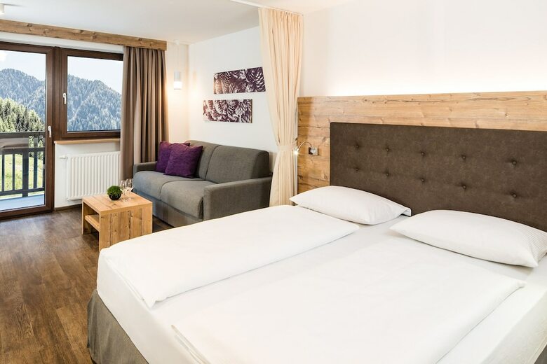 Hotel Almina Family And Spa