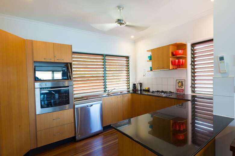 Apartamentos Casuarina 13 On Hamilton Island