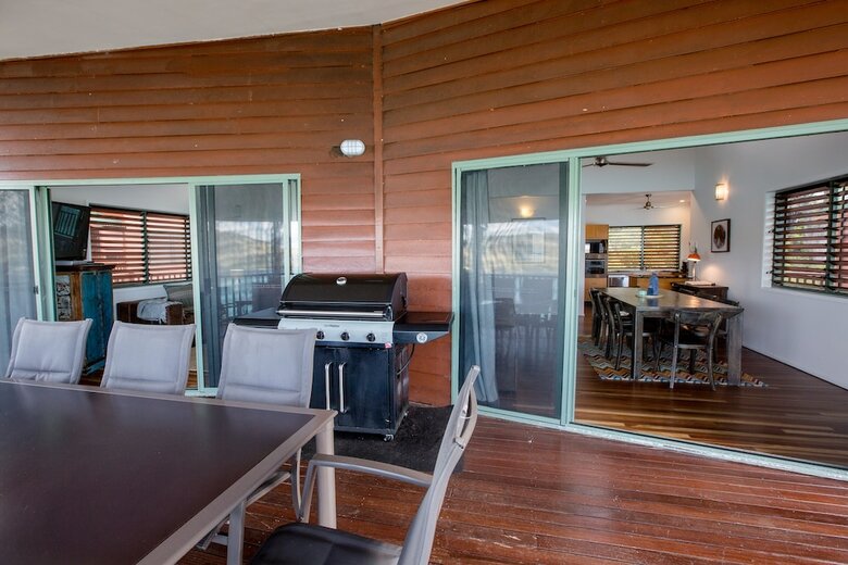 Apartamentos Casuarina 13 On Hamilton Island