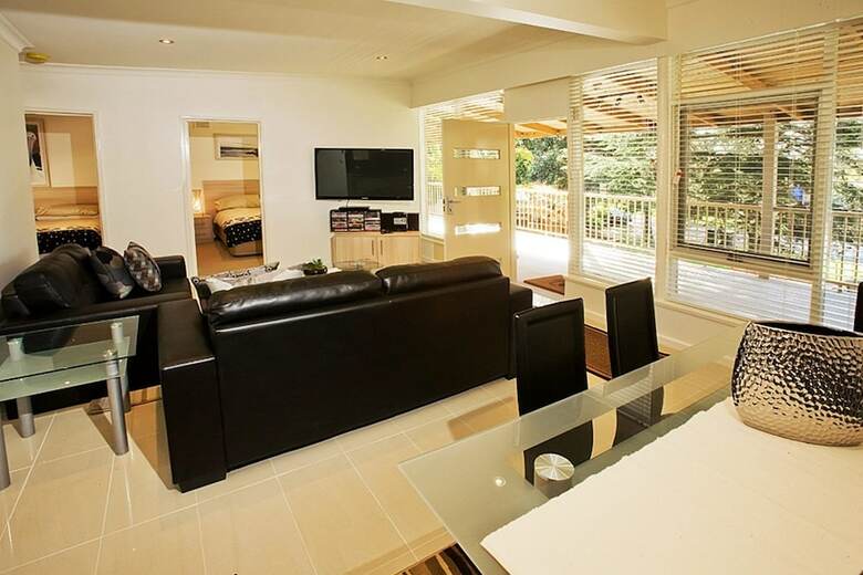 Apartamentos Beach House Units - 3