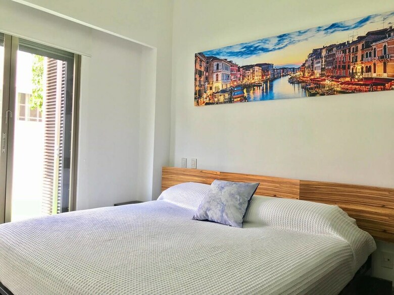 Apartamentos Infinito 101 By Praia