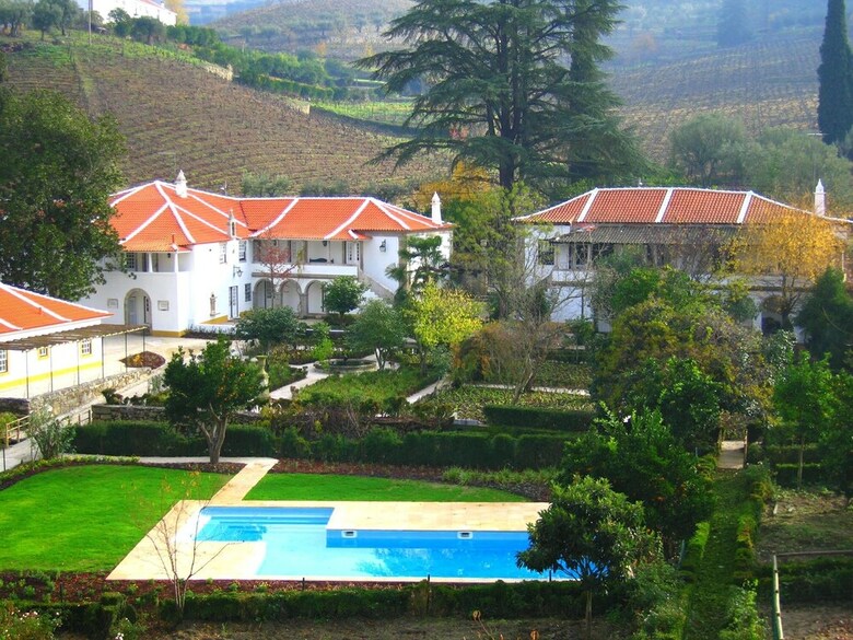 Hotel Casa Da Azenha