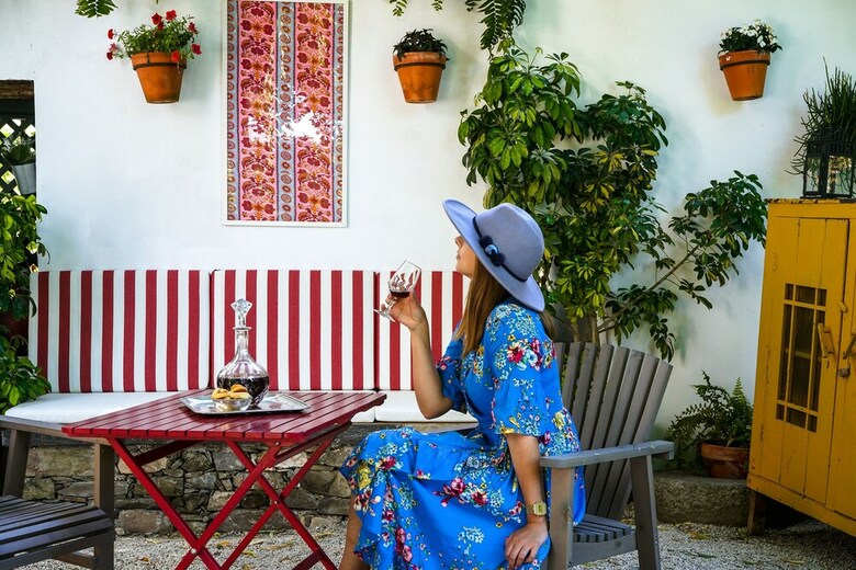 Hotel Casa Da Azenha