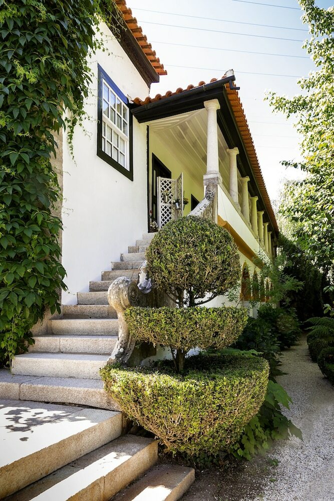 Hotel Casa Da Azenha