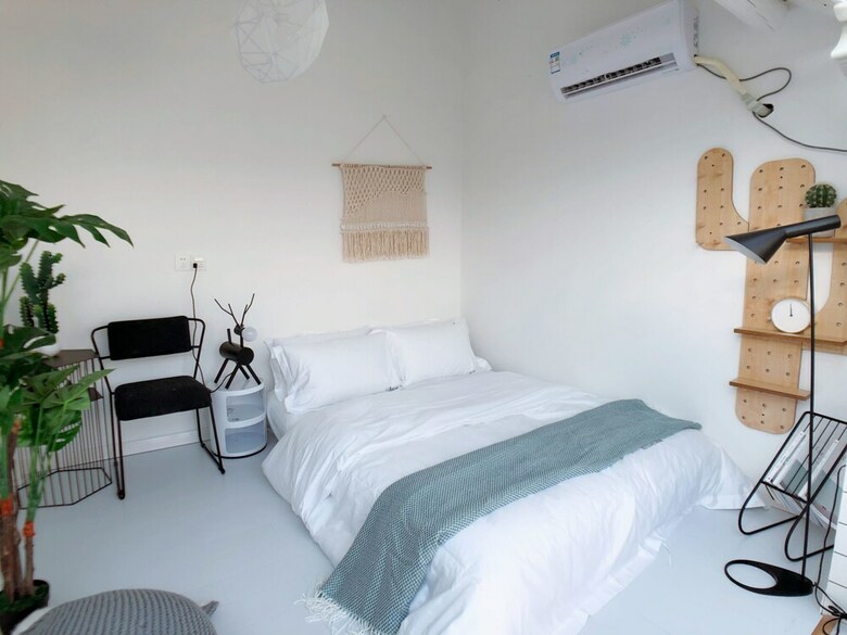 Hotel Live Inn Home