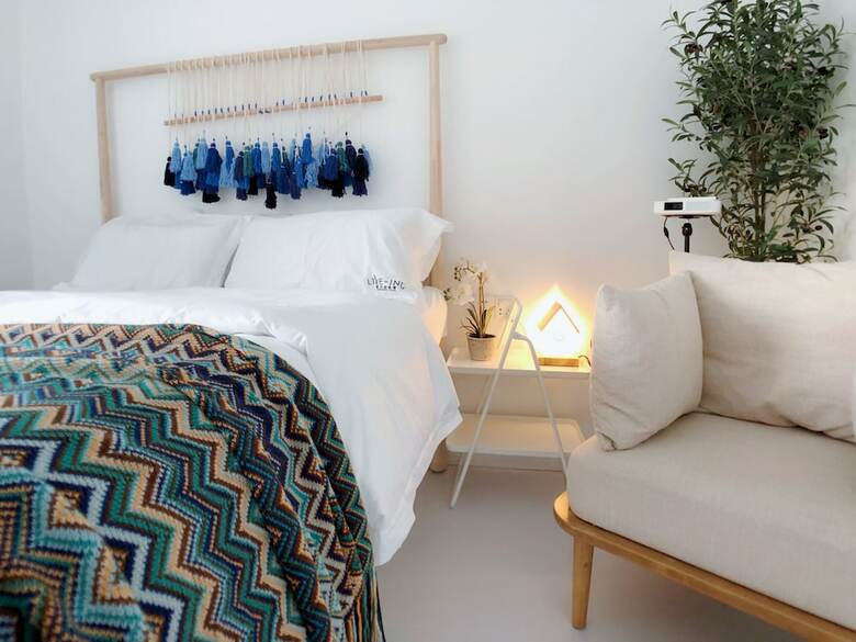 Hotel Live Inn Home