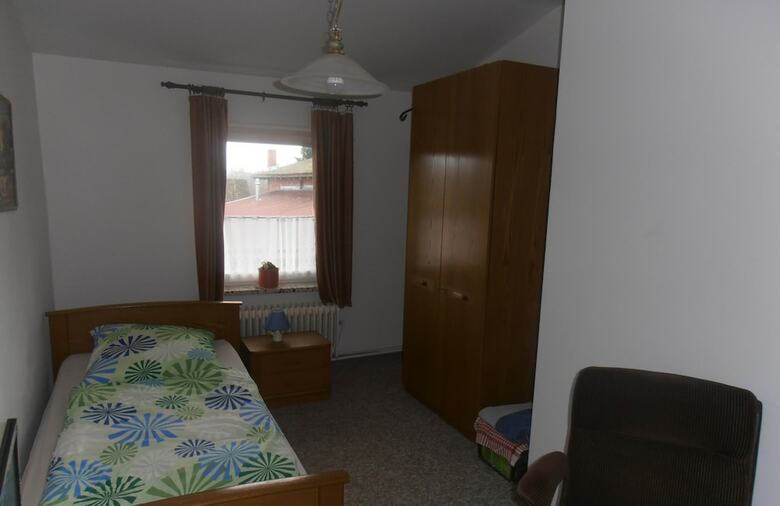 Hotel Landhaus Berkenthin