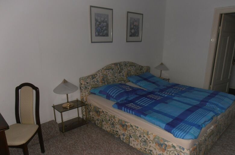 Hotel Landhaus Berkenthin