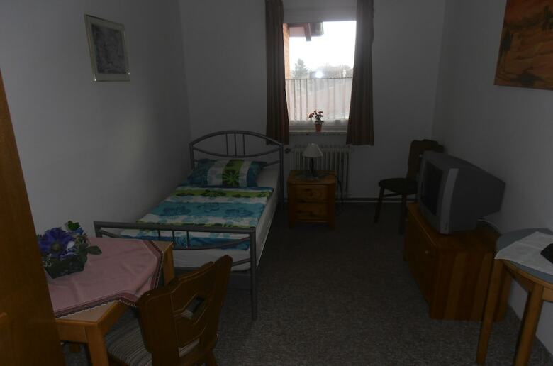Hotel Landhaus Berkenthin