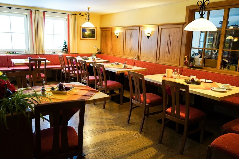 Hotel Gasthof Braun