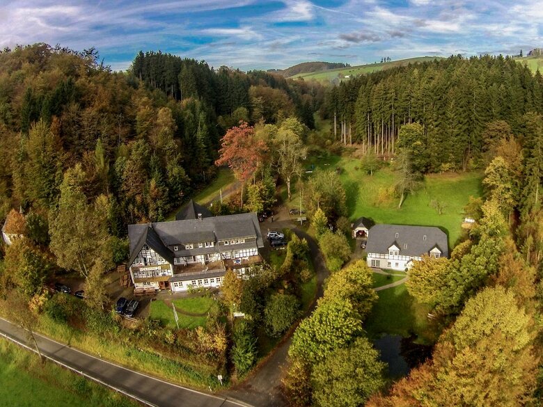 Hotel Gasthof Braun