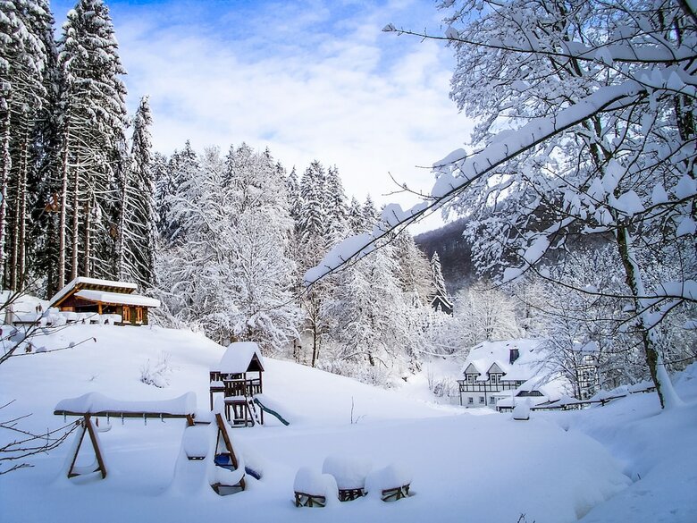 Hotel Gasthof Braun