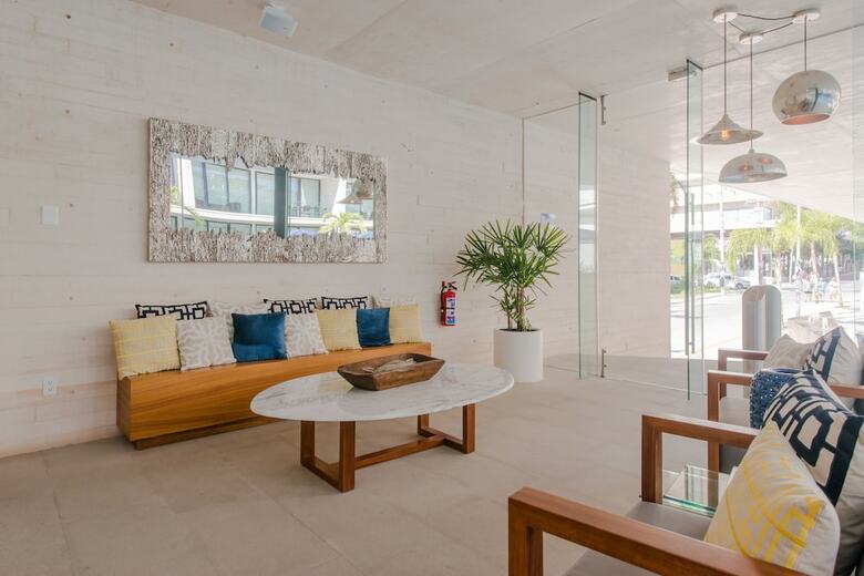 Apartamentos Oceana-311 By Playa District