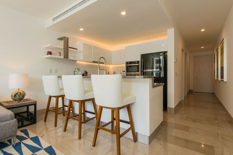 Apartamentos Oceana-311 By Playa District