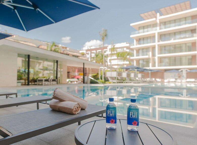 Apartamentos Oceana-311 By Playa District