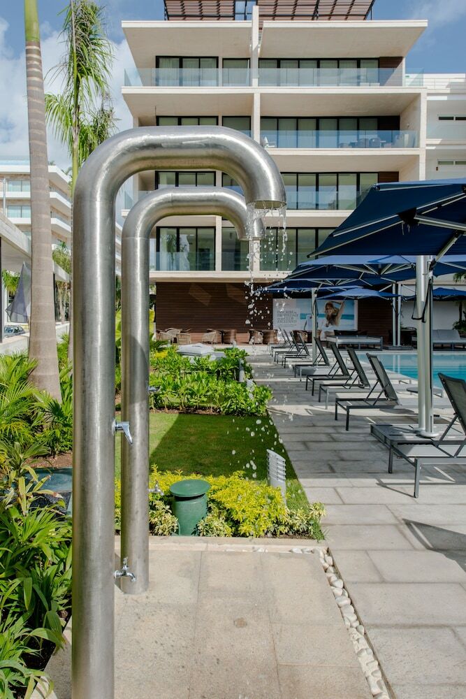 Apartamentos Oceana-311 By Playa District