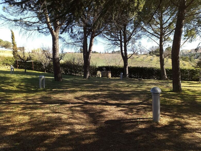 Bed & Breakfast Villa Nunzia