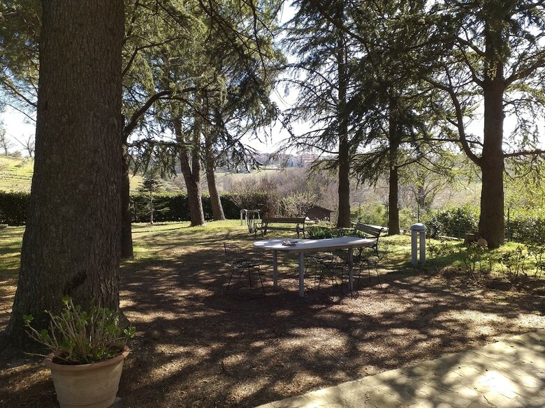 Bed & Breakfast Villa Nunzia