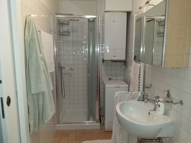 Bed & Breakfast Villa Nunzia