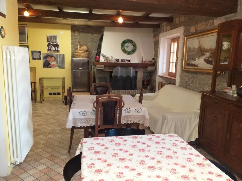 Bed & Breakfast Villa Nunzia