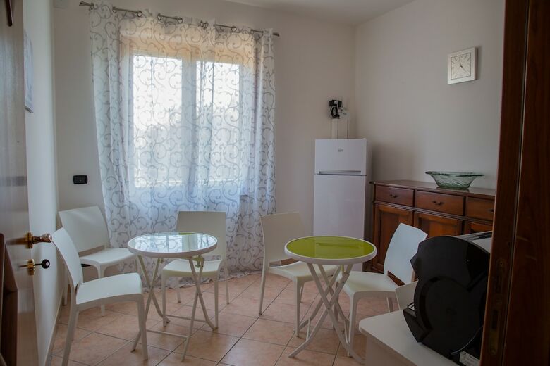 B&B Villa Dei Sogni