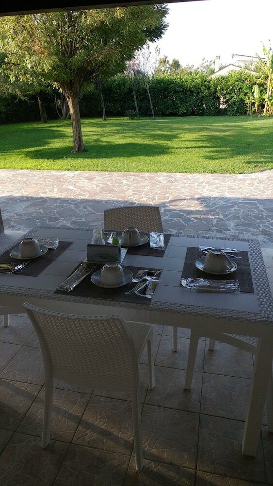 B&B Villa Dei Sogni