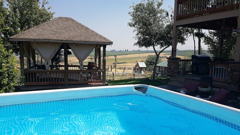 Hotel Shangri-la Bnb