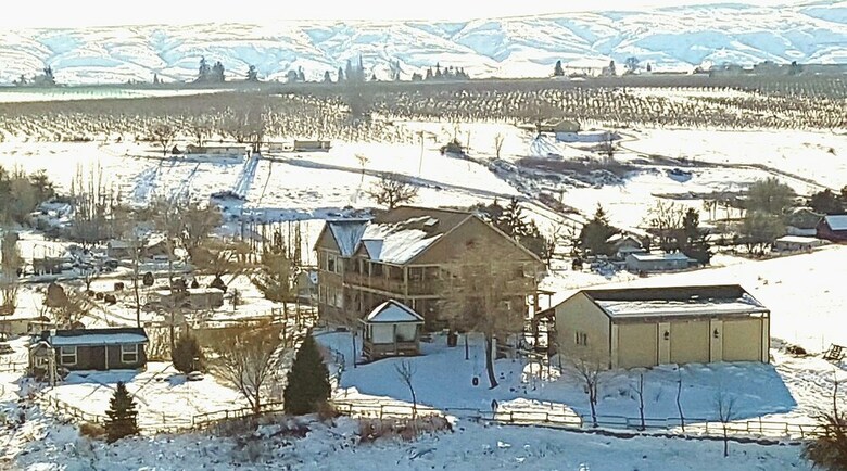 Hotel Shangri-la Bnb