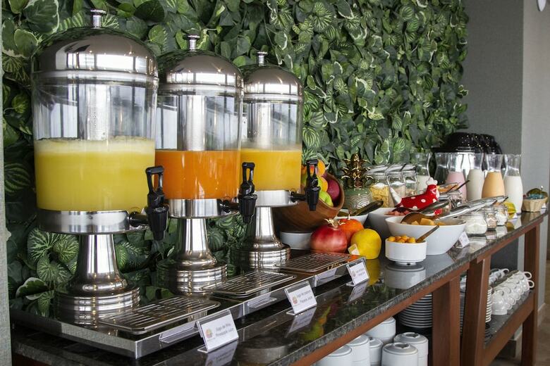 Hotel Tierra Viva Trujillo