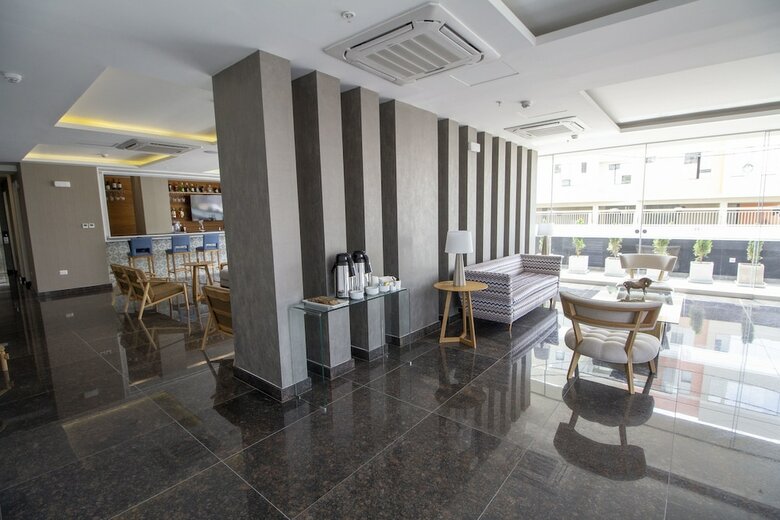 Hotel Tierra Viva Trujillo