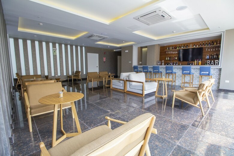 Hotel Tierra Viva Trujillo