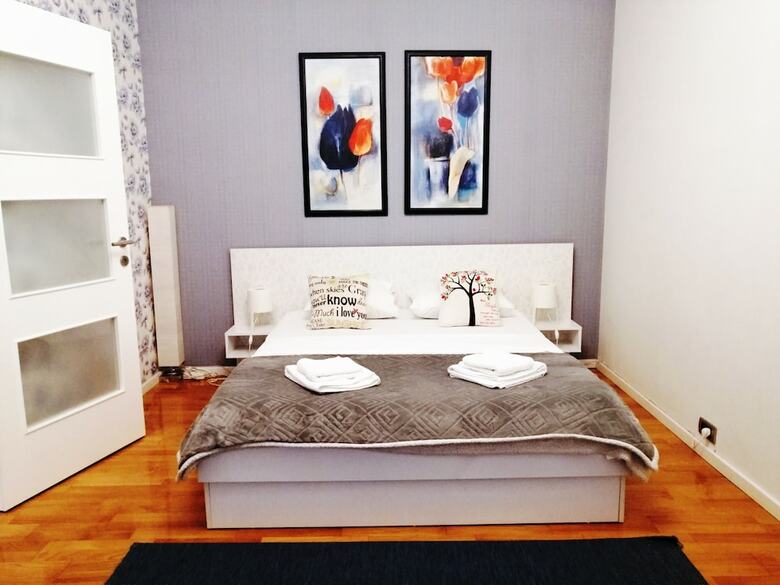 City Comfort Apartments