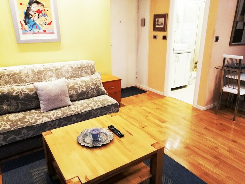 City Comfort Apartments