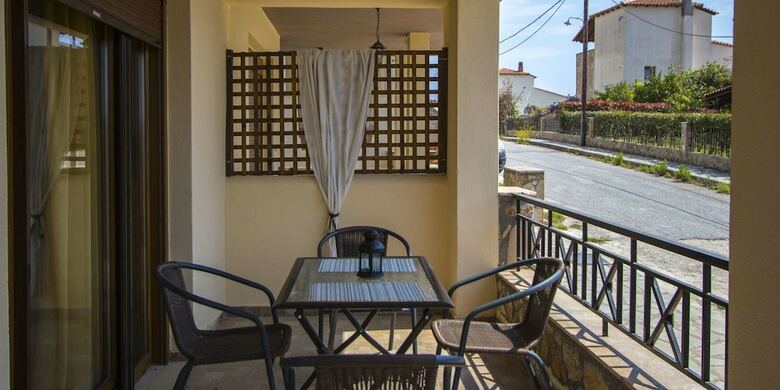 Akrogiali Villas IV