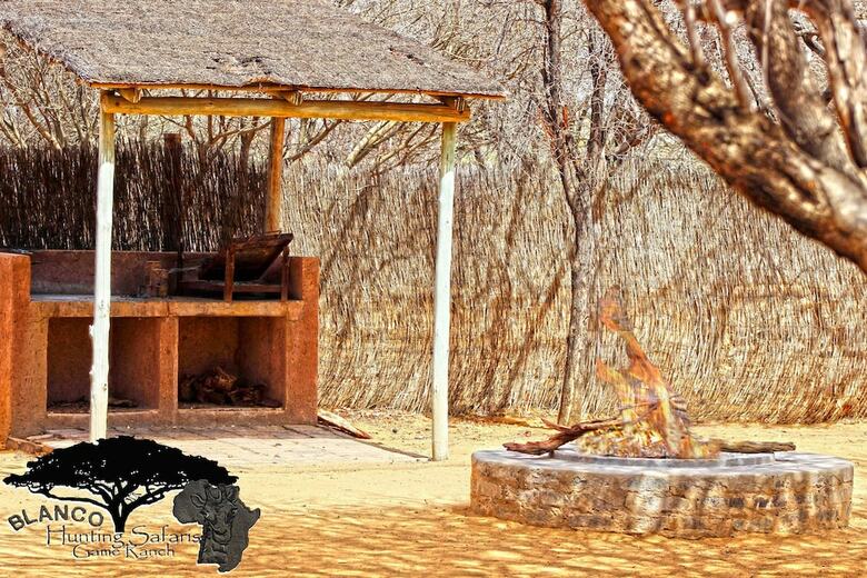 Blanco Hunting Safaris Game Ranch