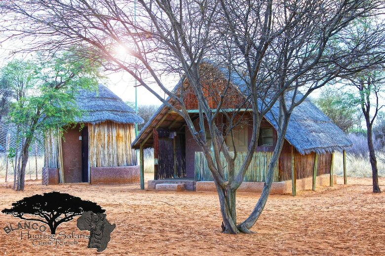 Blanco Hunting Safaris Game Ranch