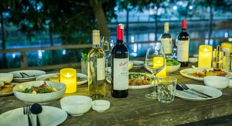 Agroturismo Amarak Farm