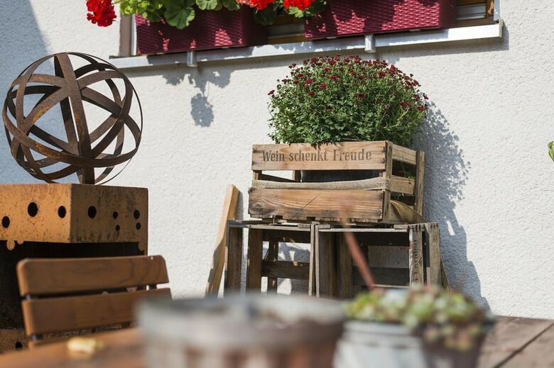 Hotel Gasthaus Pension Hofmann