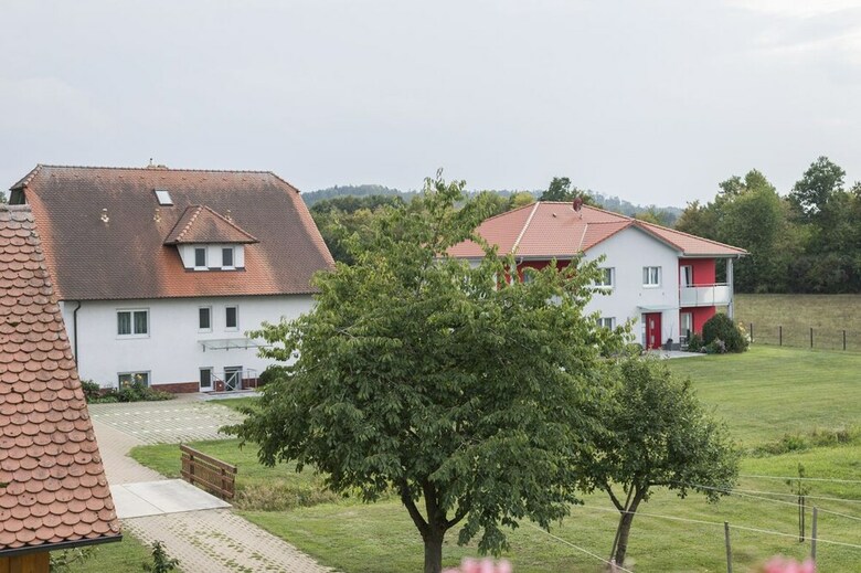 Hotel Gasthaus Pension Hofmann