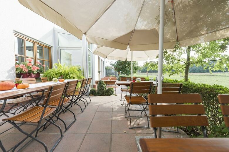 Hotel Gasthaus Pension Hofmann