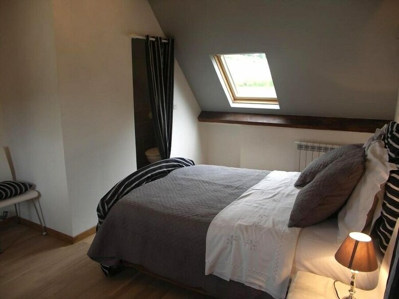 Bed & Breakfast Le Moulin de Champ Bruneau