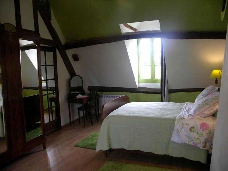 Bed & Breakfast Le Moulin de Champ Bruneau