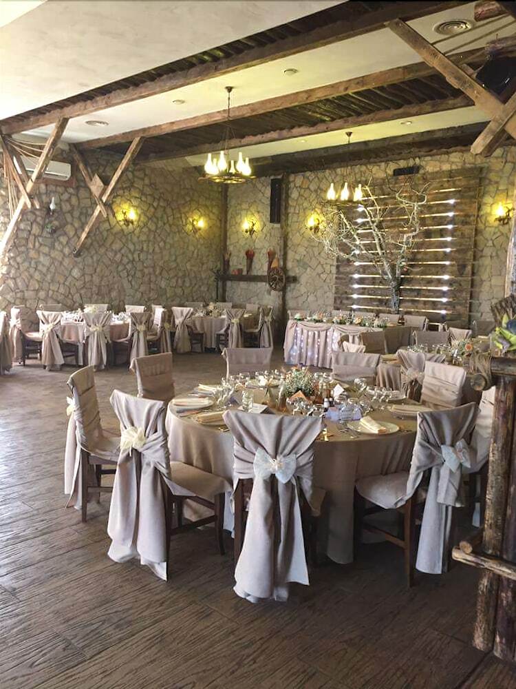 Pension La Nea Vasile