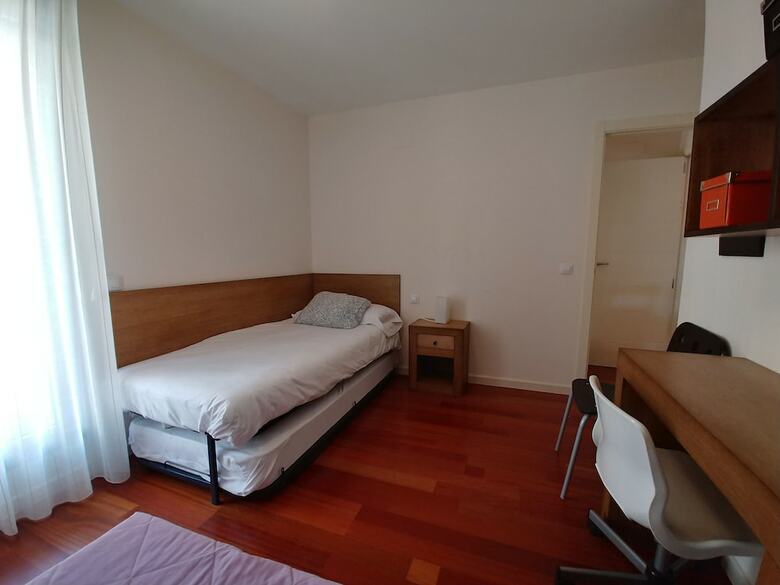 Apartamentos Margas Golf - Primera Planta I
